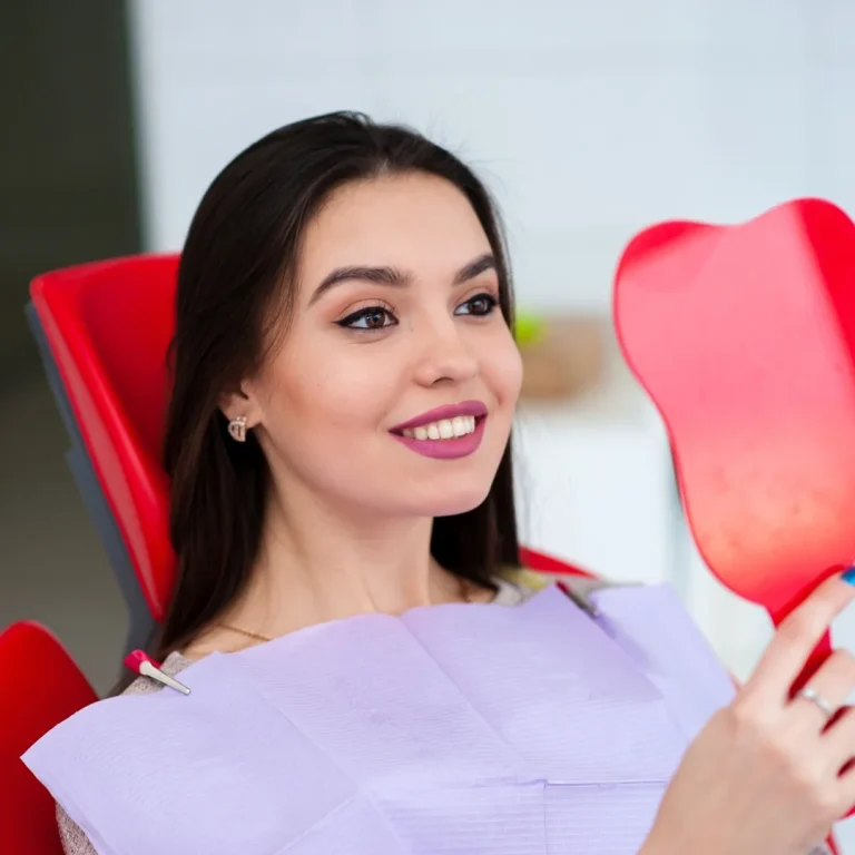 Cosmetic Dentistry in Kitchener