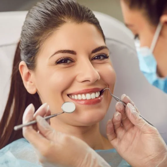 Family dentist in Kitchener, ON