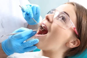 Williamsburg family dentistry Kitchener ON
