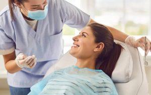 dentist in Kitchener ON