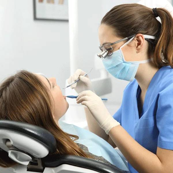 Cosmetic Dentistry in Kitchener