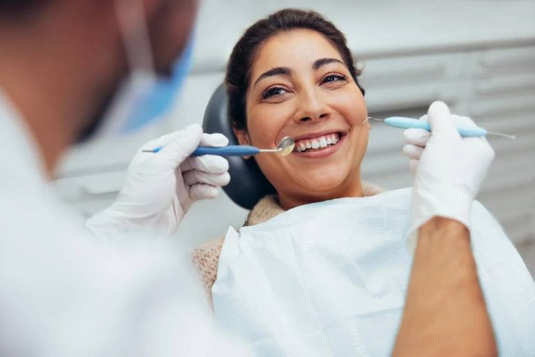 best dentist in Kitchener, ON