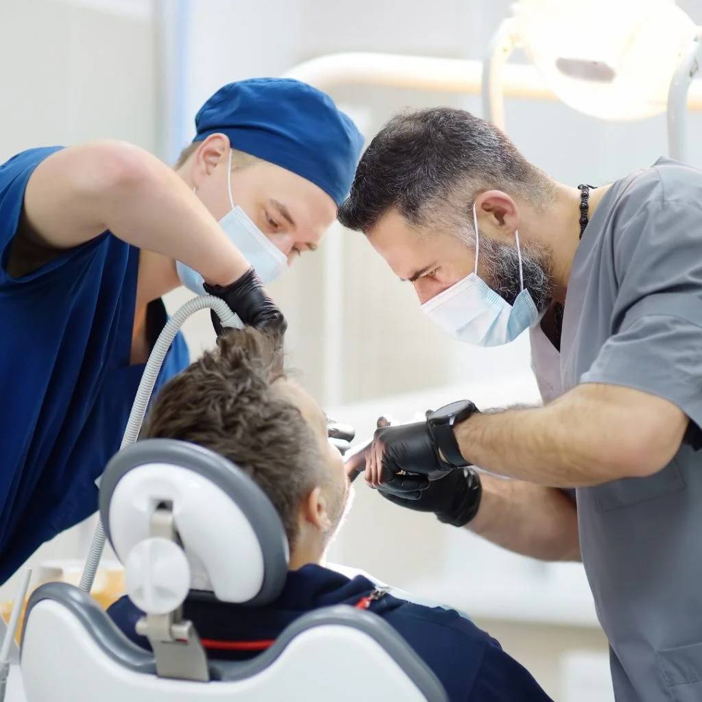 dentist Kitchener near me Kitchener ON
