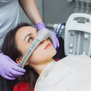 Anxiety-Free Dental Care in Kitchener, ON