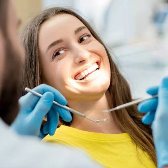 dental clinic Kitchener Ontario