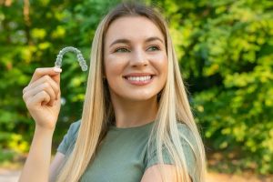 Clear Aligners in Kitchener, ON