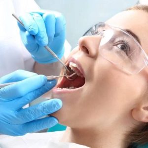 Cosmetic Dentistry in Kitchener ON