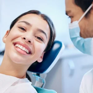Kitchener dentist in Kitchener ON