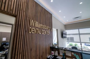 Williamsburg family dentistry Kitchener
