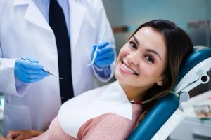 dentist in Kitchener