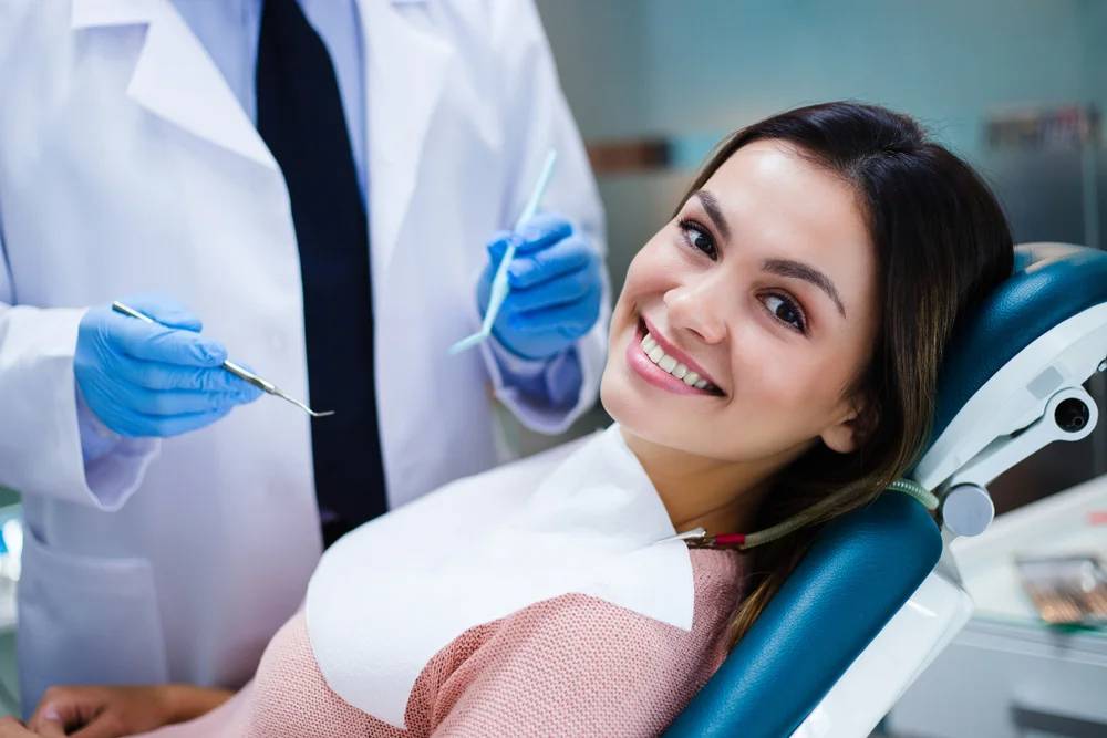 dentist in Kitchener