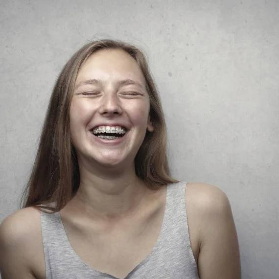clear aligners vs braces Kitchener