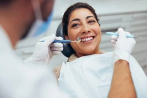 oral cancer screenings in Kitchener