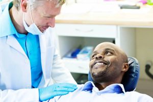 oral cancer screening Kitchener